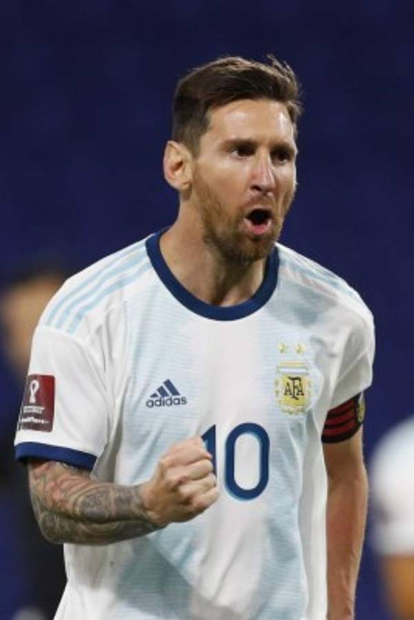 Dos centroamericanos en lista: Los goleadores históricos en eliminatorias mundialistas