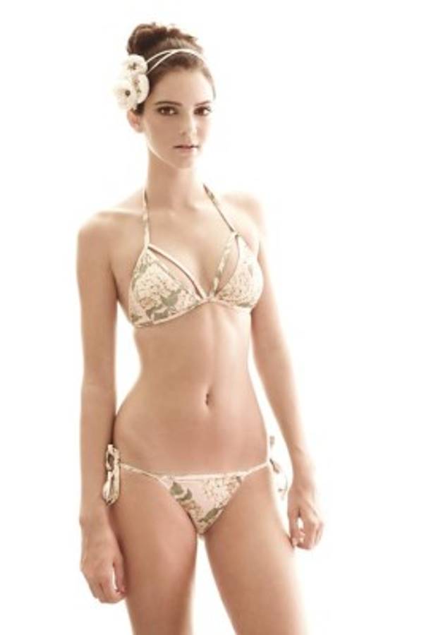 FOTOS: Hermana de Kim Kardashian se declara seguidora del PSG de Francia