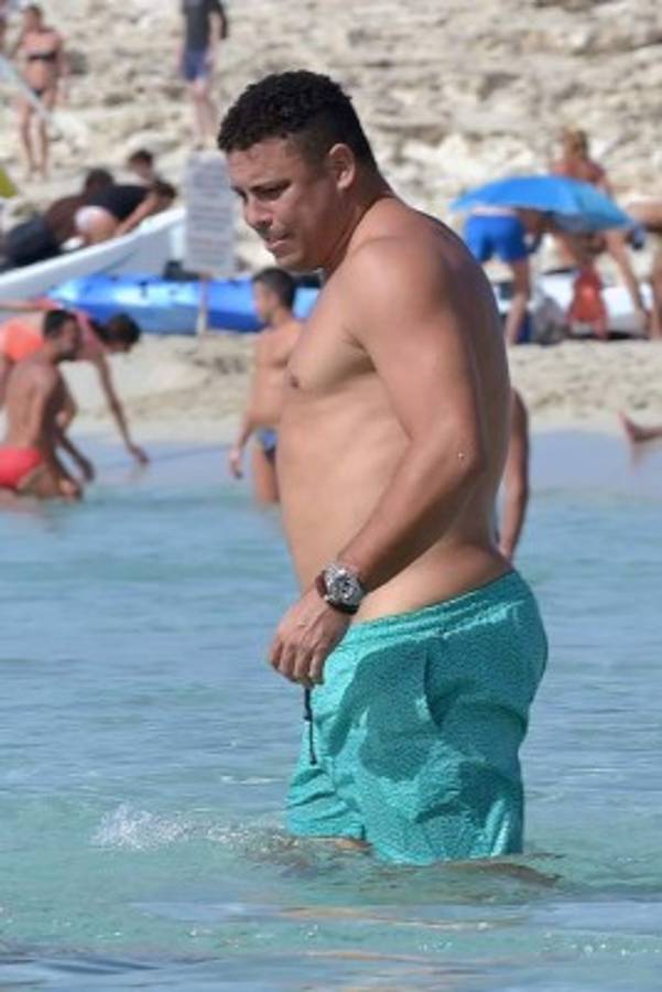 Las duras enfermedades que han afectado la carrera de grandes futbolistas