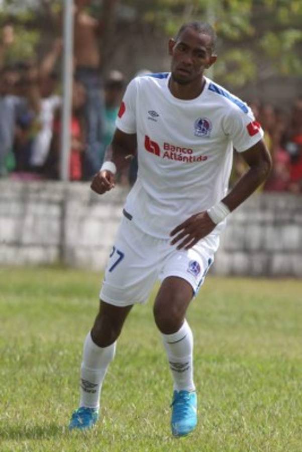 ¡Modificaciones! El renovado 11 del Olimpia para el inicio del Apertura