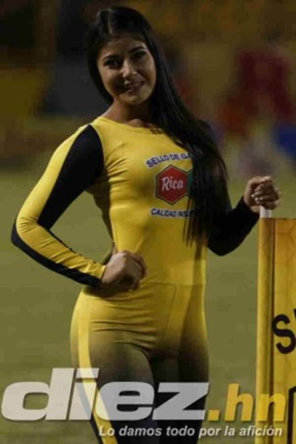 Las chicas y sus descuidos en la última jornada del torneo Apertura