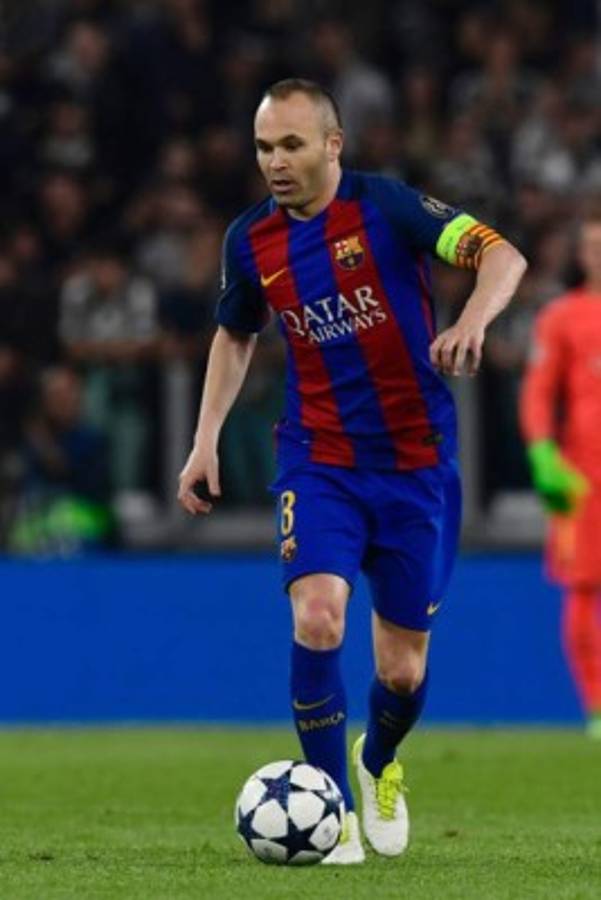 El último 11 de Luis Enrique en Liga como DT del Barcelona