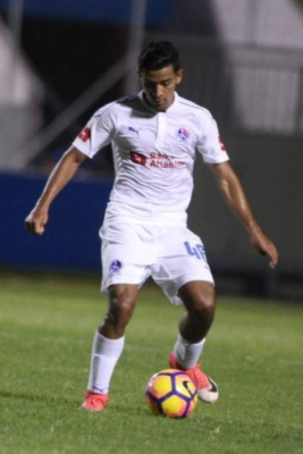 Los descartados por Fabián Coito en Honduras para disputar la Copa Oro