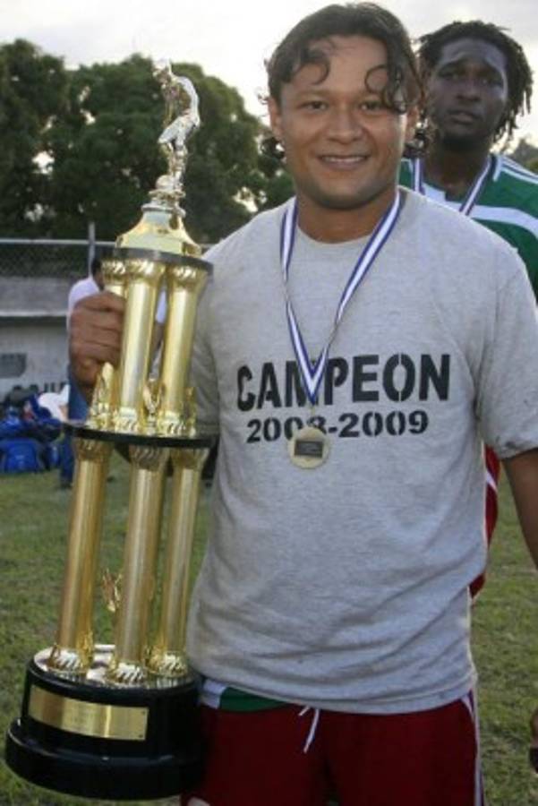 Silencioso adiós: Futbolistas de Honduras que se retiraron en el anonimato