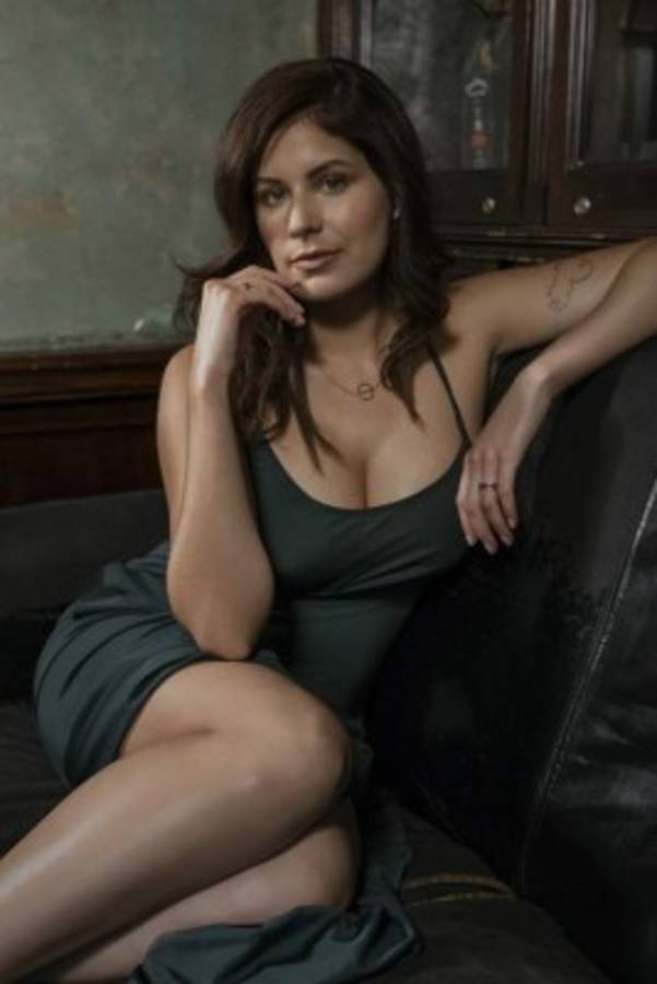 Las bellas presentadoras de ESPN y Fox Sports que irradian en la final de la Champions