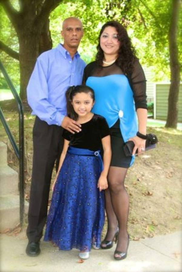 Las imágenes nunca antes vista de Enrique Reneau