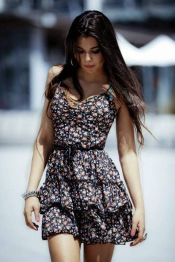 Aline Lima, la hermosa modelo que rechazó a Cristiano Ronaldo