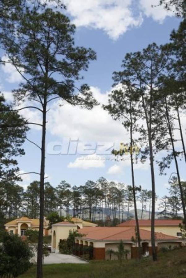 Por dentro y por fuera: Así es el proyecto gol que alberga las selecciones menores de Honduras