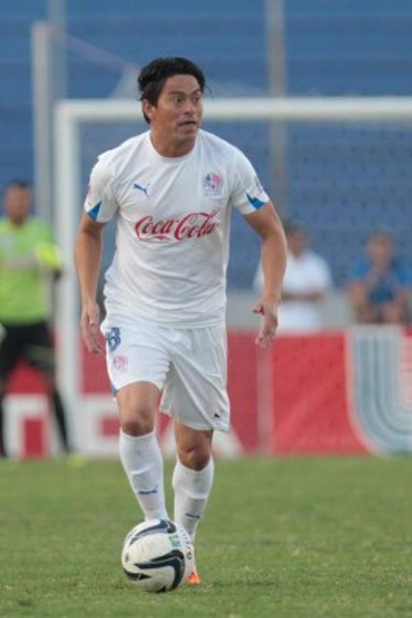 Los exfutbolistas de Honduras que se involucraron en el mundo del periodismo