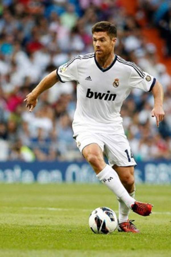 Los 7 futbolistas que jugaron en el Real Madrid y Bayern Münich