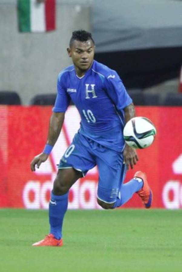 TOP: Los 11 futbolistas que más han jugado con Jorge Luis Pinto