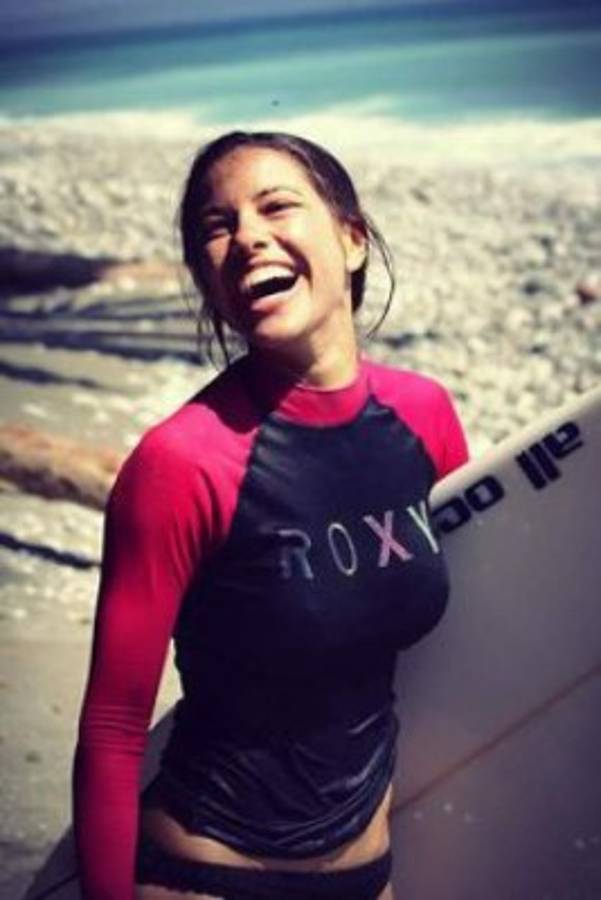 Debi Nova: La creadora de la canción de la película de Keylor Navas y amante al fútbol