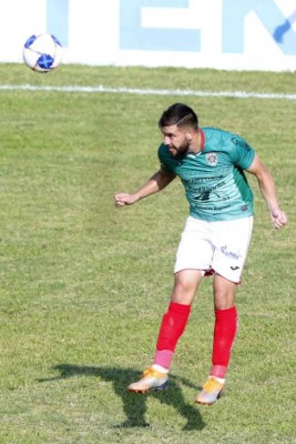 Mercado: Motagua se sigue reforzando, Marathón confirma otra baja y legionario alista su regreso