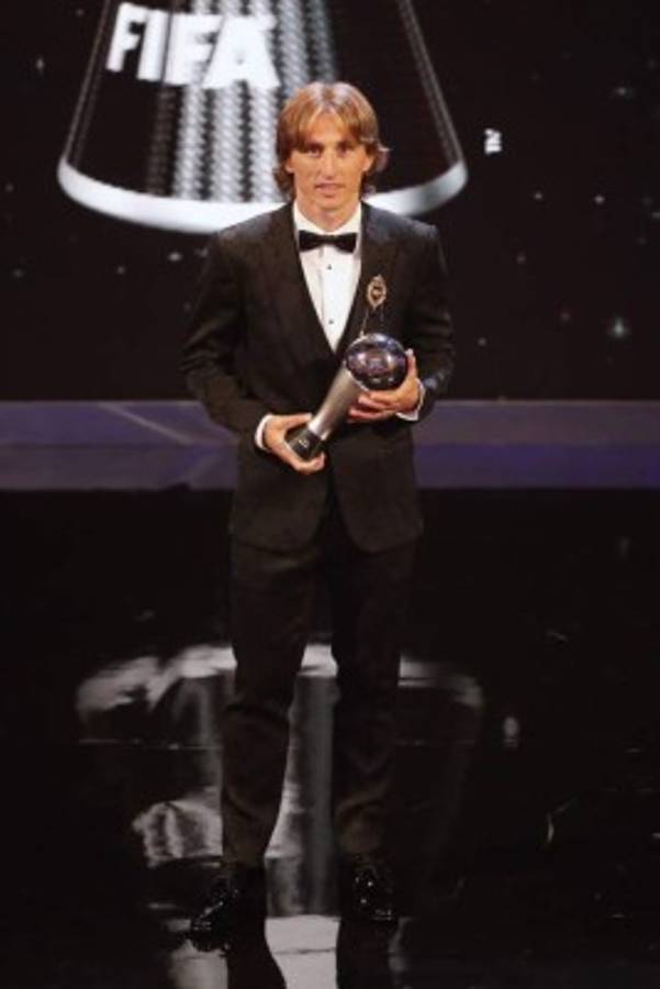 La vida secreta de Luka Modric: Guerras, muertes y pastor de cabras