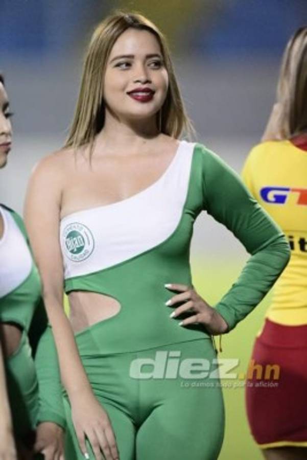 ¡Muñecas! Las preciosas chicas que enamoraron en la jornada 11 del Clausura 2020