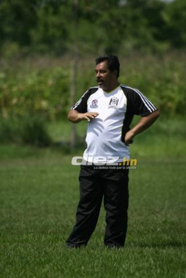 ¡Hasta siempre Edwin Pavón! Los mejores recuerdos en su carrera como entrenador