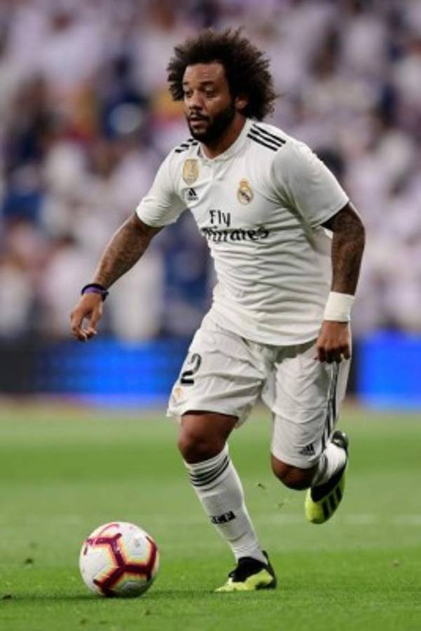 El equipón que presentaría Real Madrid ante el Girona del Choco Lozano