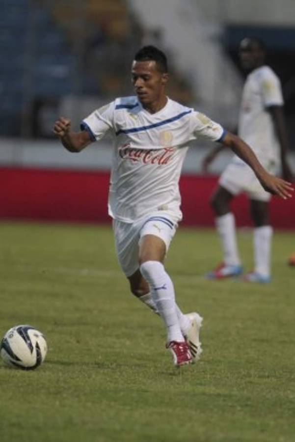 ¡Solo dos sobrevivientes! El último Olimpia que le ganó de visita a Marathón en el Yankel Rosenthal