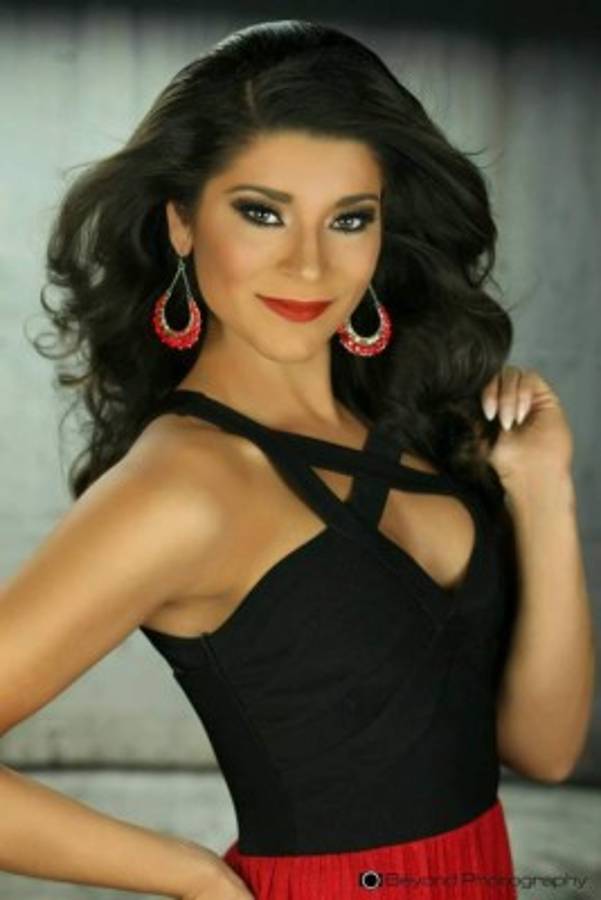 Conoce a Stormy Keffeler, la reina envuelta en un escándalo con futbolista chapín