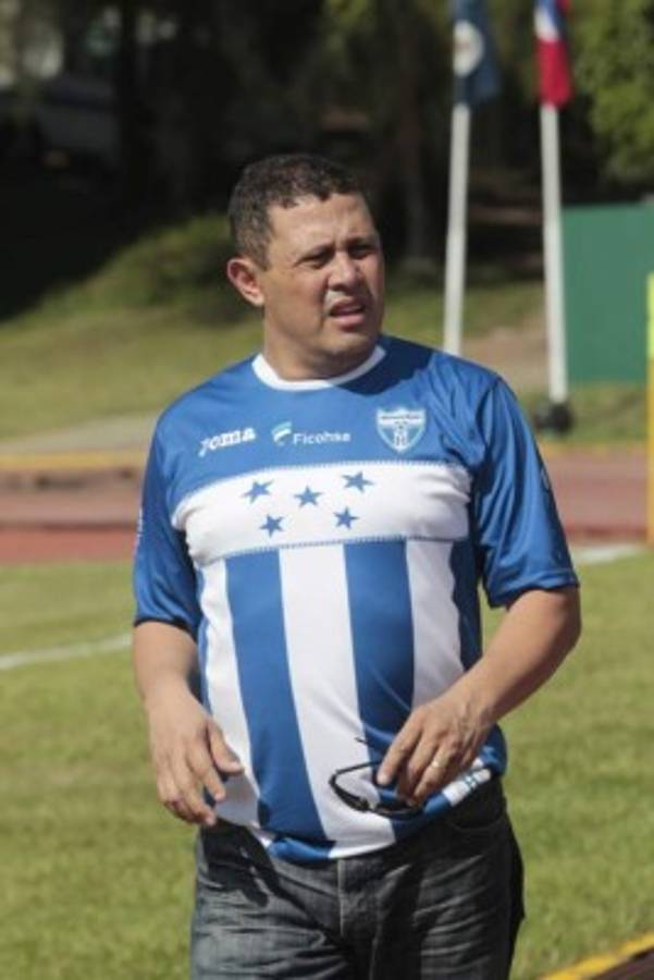 Los jugadores hondureños que son conocidos por sus apodos