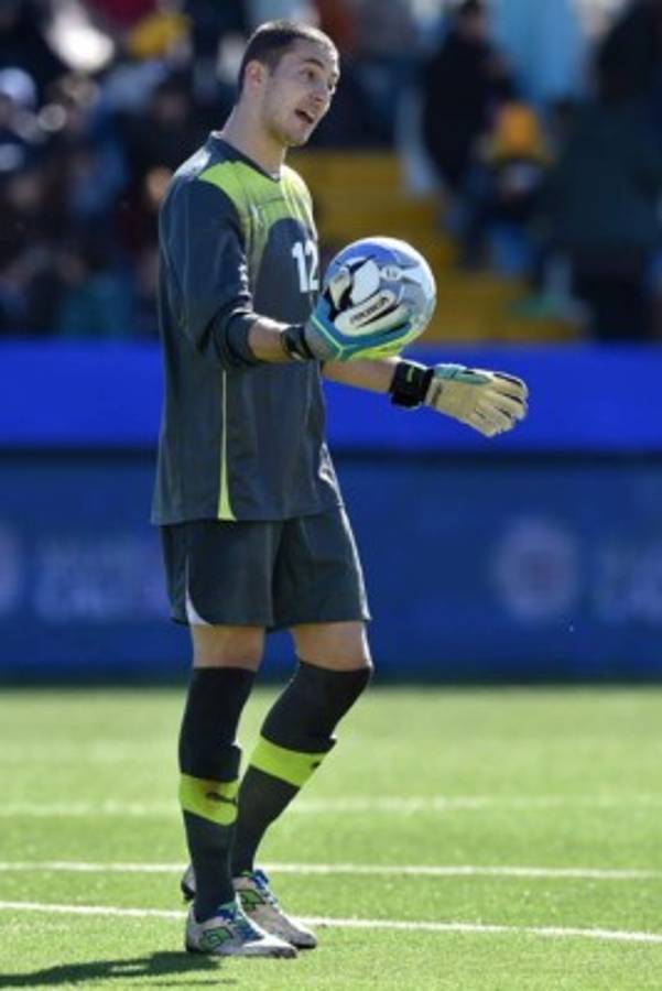 Así se refuerza el Brescia Calcio de Italia al mando de David Suazo