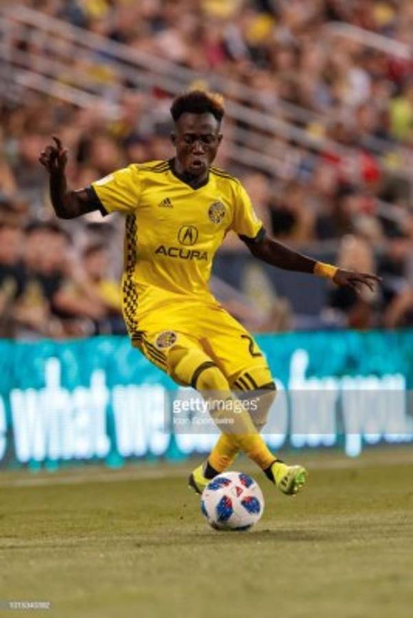 Ellos son los futbolistas peor pagados en la MLS: Un hondureño en la lista