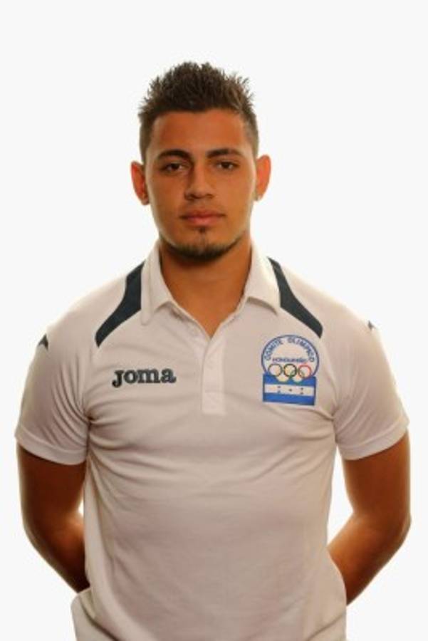 Qué fue de... la Selección de Honduras en los Juegos Olímpicos de Londres 2012