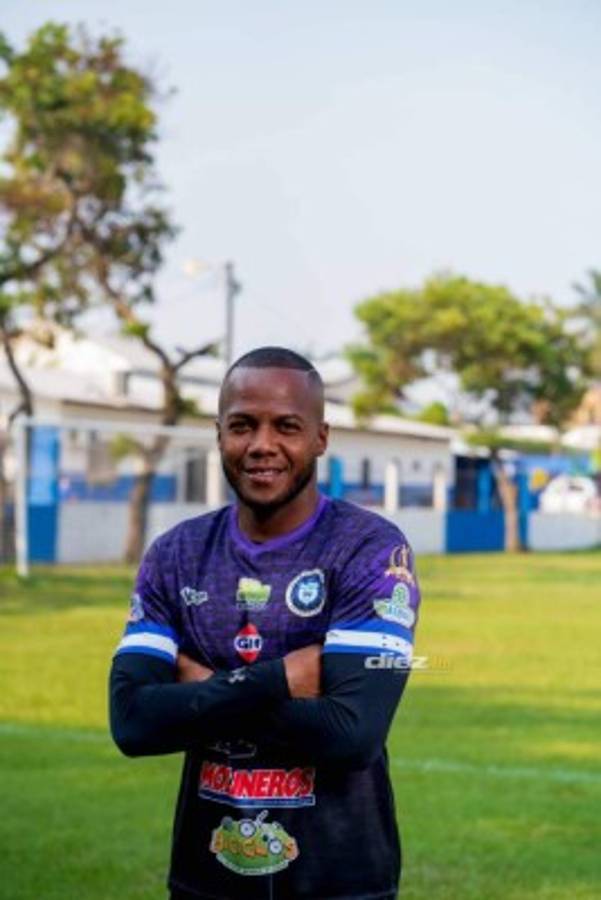 Conoce a los 29 'titanes' del Victoria que sueñan con su ascenso a la Primera División del fútbol hondureño