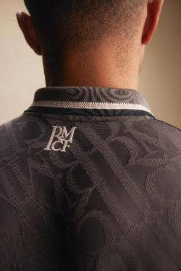 Lo presenta con Mbappé y una leyenda: Así es el tercer uniforme del Real Madrid para la temporada 2024-25