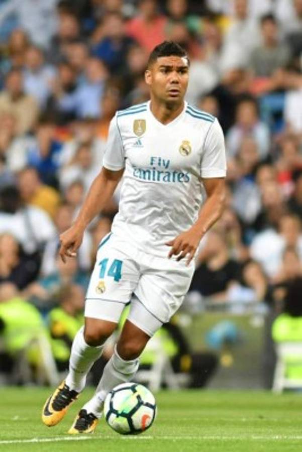 ¡Sin Navas! Filtran el 11 del Real Madrid para medirse ante el Girona en Montilivi