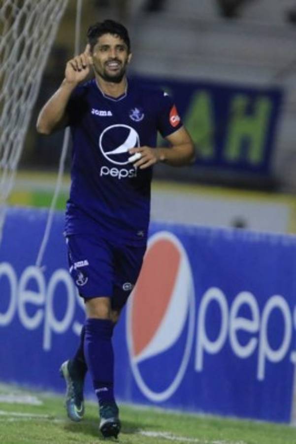 Estuvieron en la final de Honduras Progreso-Motagua y ahora la verán por la TV