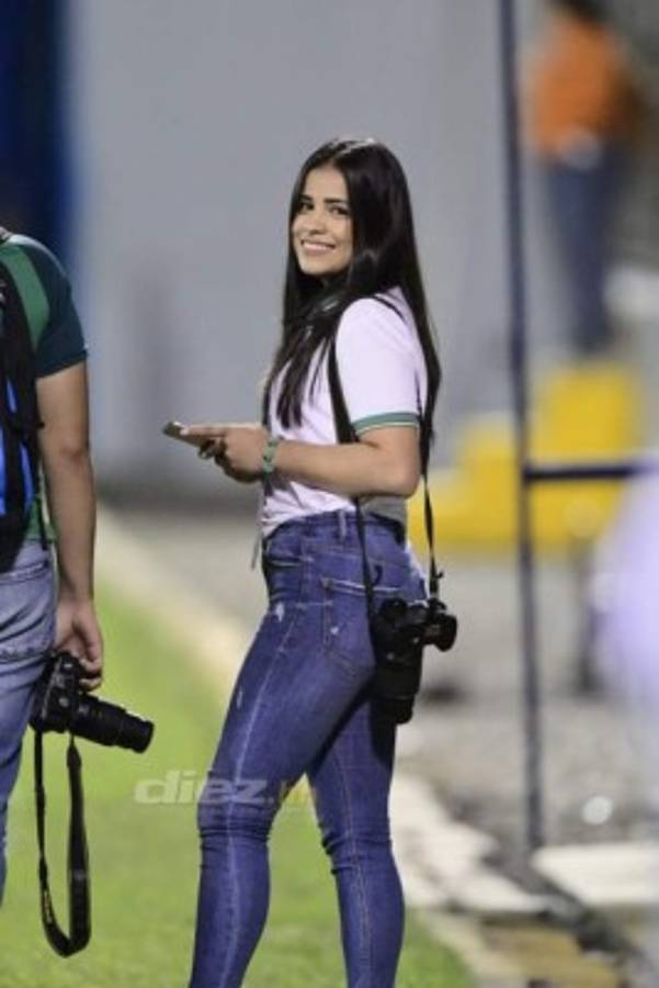 ¡Muñecas! Las preciosas chicas que enamoraron en la jornada 11 del Clausura 2020