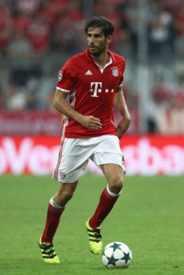 ¡El descomunal precio del once titular del Bayern y Real Madrid!