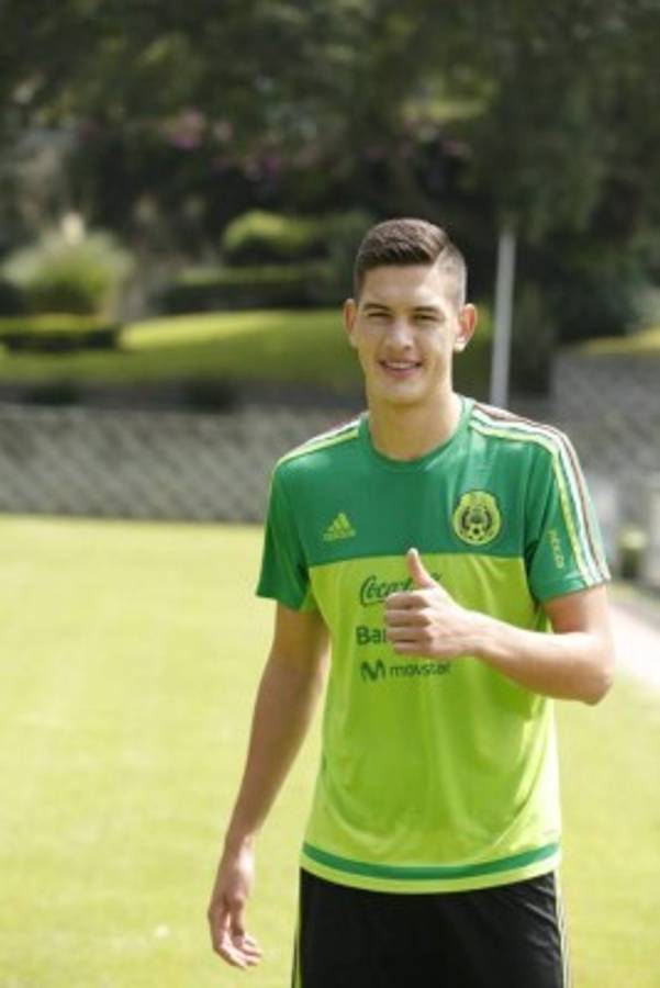 La selección B de México para Copa Oro también vale una millonada