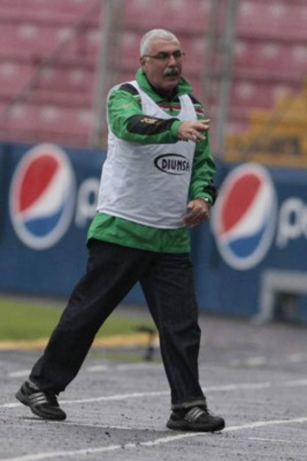 RUMORES Y FICHAJES: Viernes movido en el mercado de Honduras