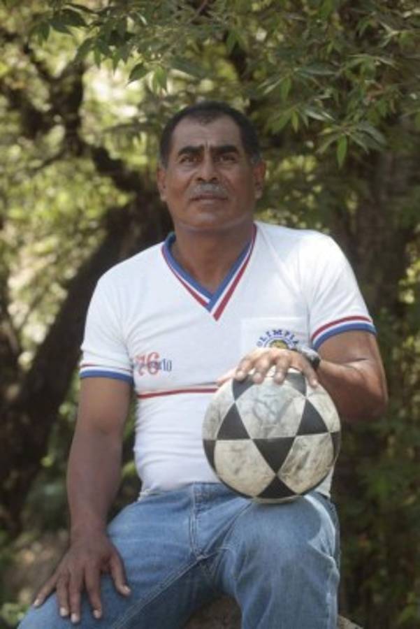 Los jugadores hondureños que son conocidos por sus apodos