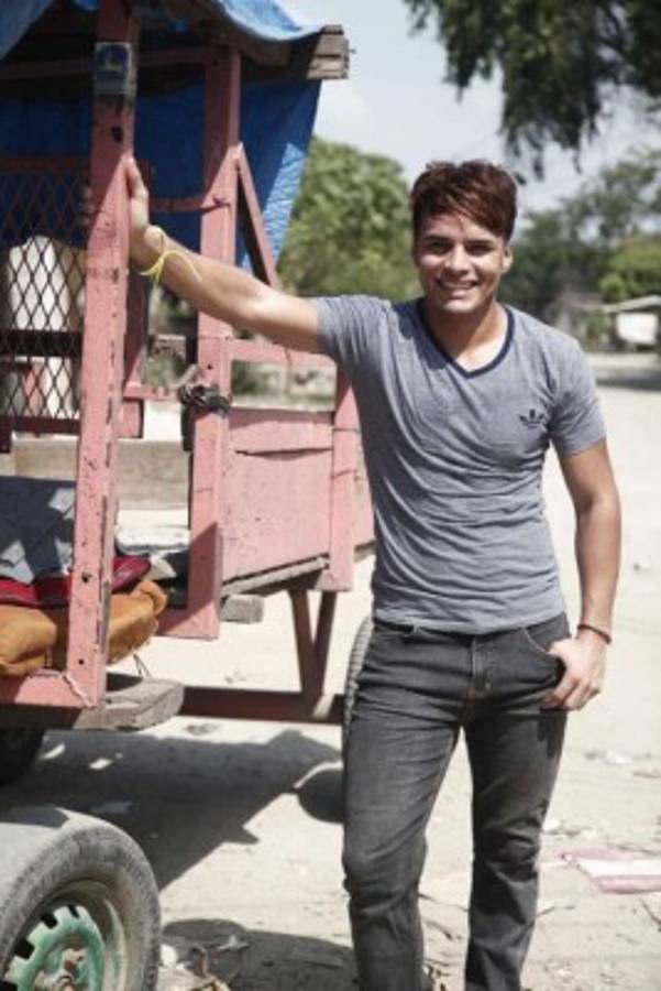 Extranjeros que vinieron a Honduras y no la pasaron nada bien