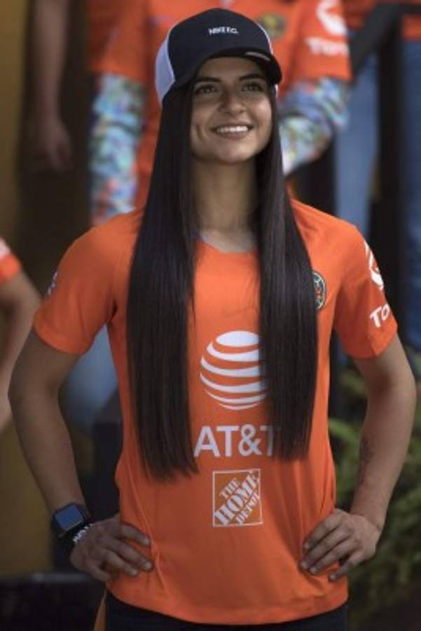 Jugadoras del Club América sorprenden al anunciar públicamente su relación amorosa