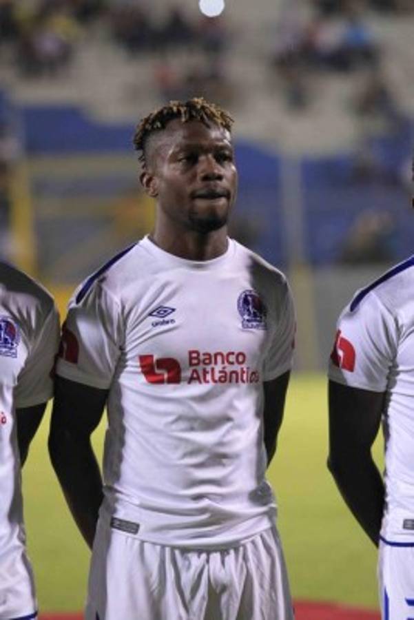 ¡Hay nuevo 10! Los números que usarán los jugadores en Olimpia