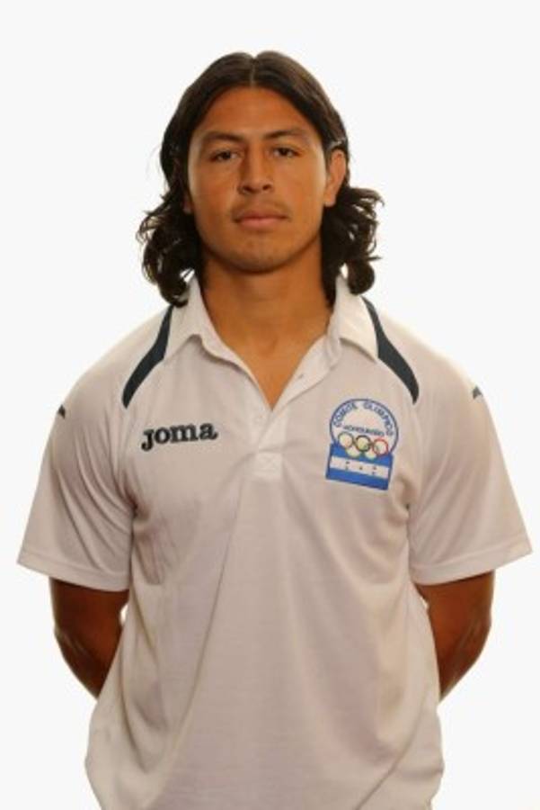 Qué fue de... la Selección de Honduras en los Juegos Olímpicos de Londres 2012