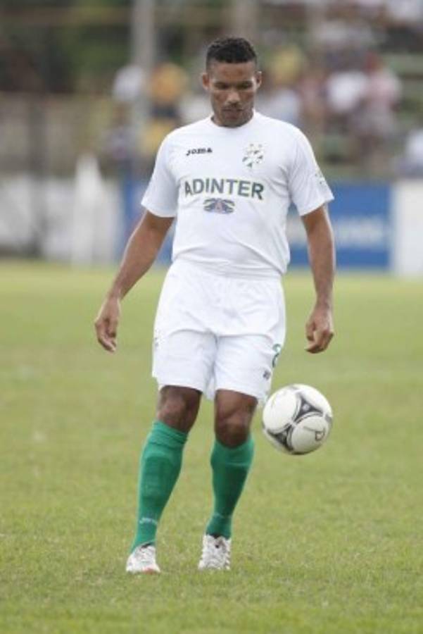 La otra legión; Los exfutbolistas hondureños que juegan burocrático en USA