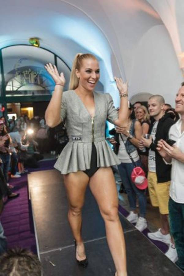 El lado más sexy de 10 tenistas que estarán en Roland Garros