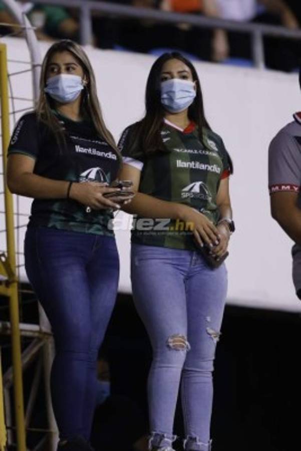 Los hondureños tomando mate, las chicas bonitas y el gesto de Virginia Varela Emilio Izaguirre