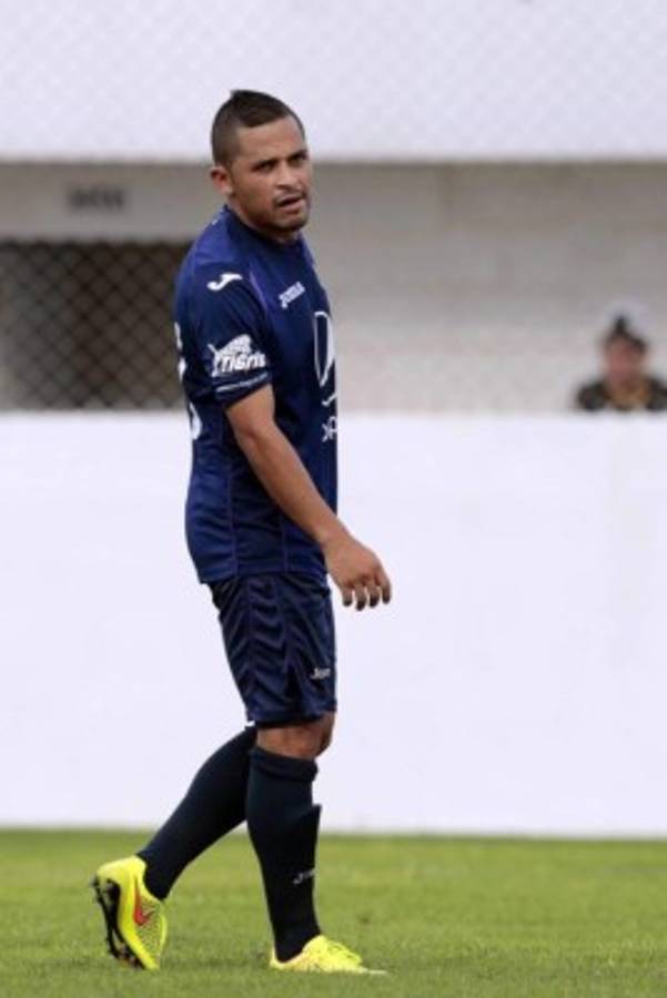 El once ideal de la ida de semifinales del Apertura, según Mauro Reyes