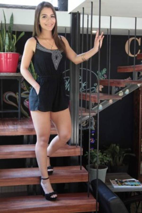 ¡QUÉ LINDO! Las periodistas mexicanas y hondureñas más bellas de la TV