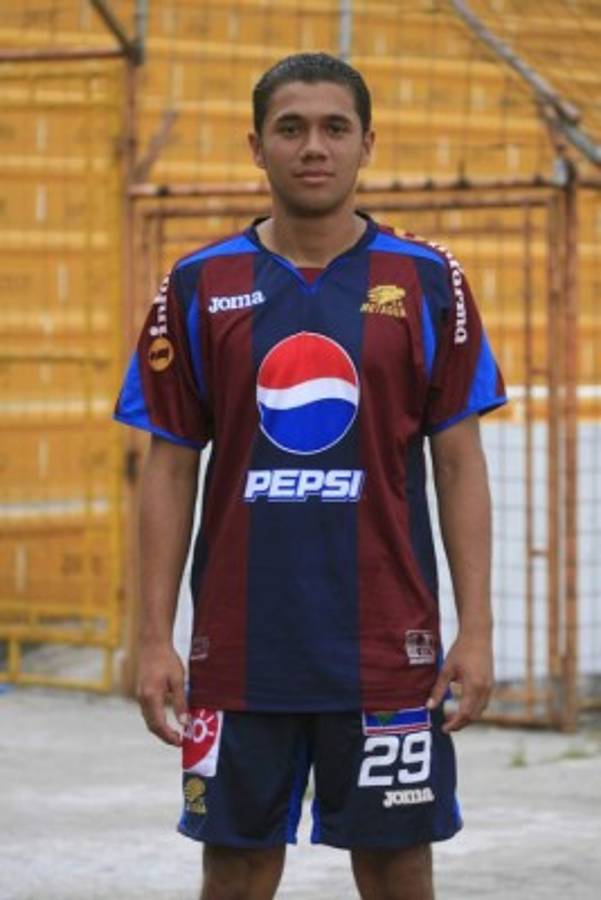 FICHAJES ASCENSO: Equipo se refuerza con cuatro exMotagua; deja Olimpia y se va a segunda