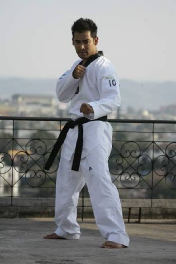 Los mejores deportistas de Honduras en la actualidad