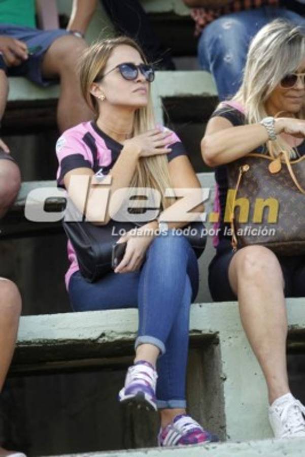 Las linduras que engalanaron la Fecha 2 del Clausura en Honduras