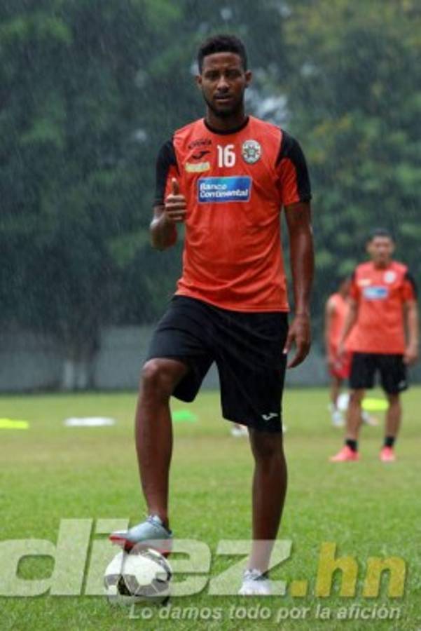 ¡FIASCOS! Los jugadores que defraudaron en el torneo Clausura en Honduras