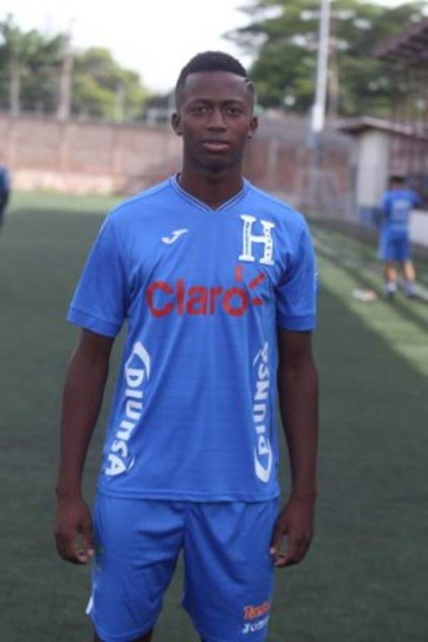El 11 de Honduras con el que busca asegurar medalla en Barranquilla